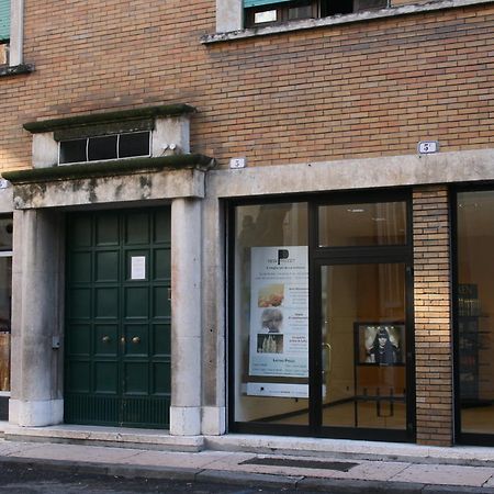 Artemisia Bb Bed and Breakfast Verona Exterior foto
