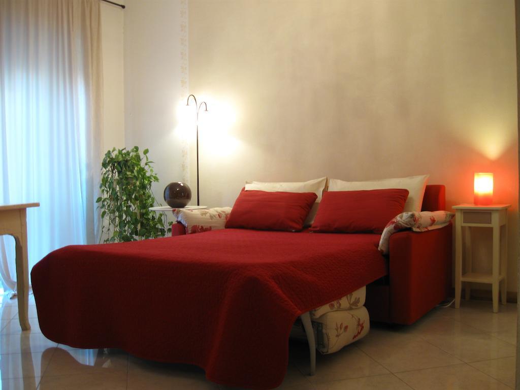 Artemisia Bb Bed and Breakfast Verona Habitación foto