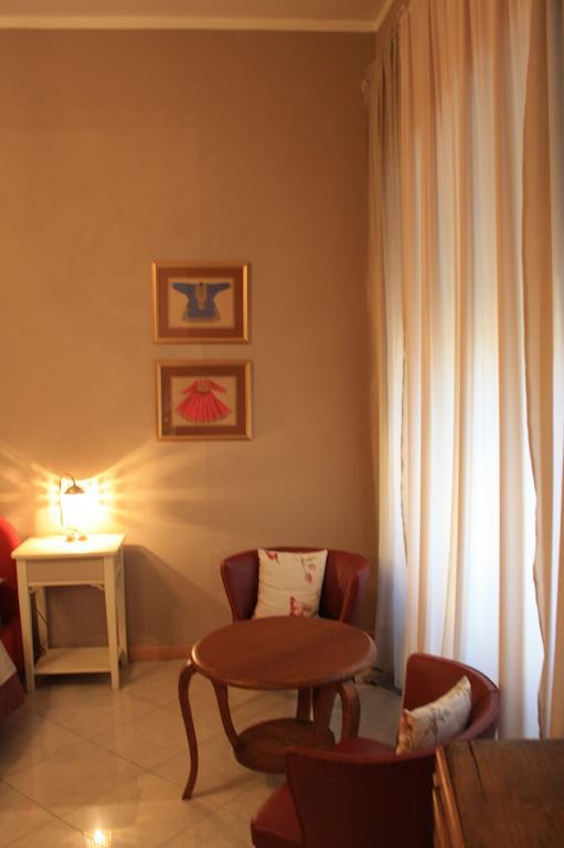 Artemisia Bb Bed and Breakfast Verona Habitación foto