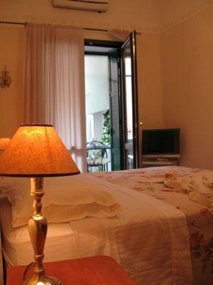 Artemisia Bb Bed and Breakfast Verona Exterior foto