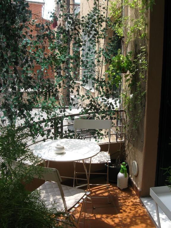 Artemisia Bb Bed and Breakfast Verona Exterior foto