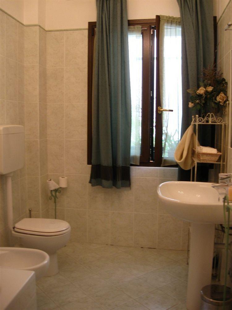 Artemisia Bb Bed and Breakfast Verona Exterior foto