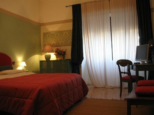 Artemisia Bb Bed and Breakfast Verona Exterior foto