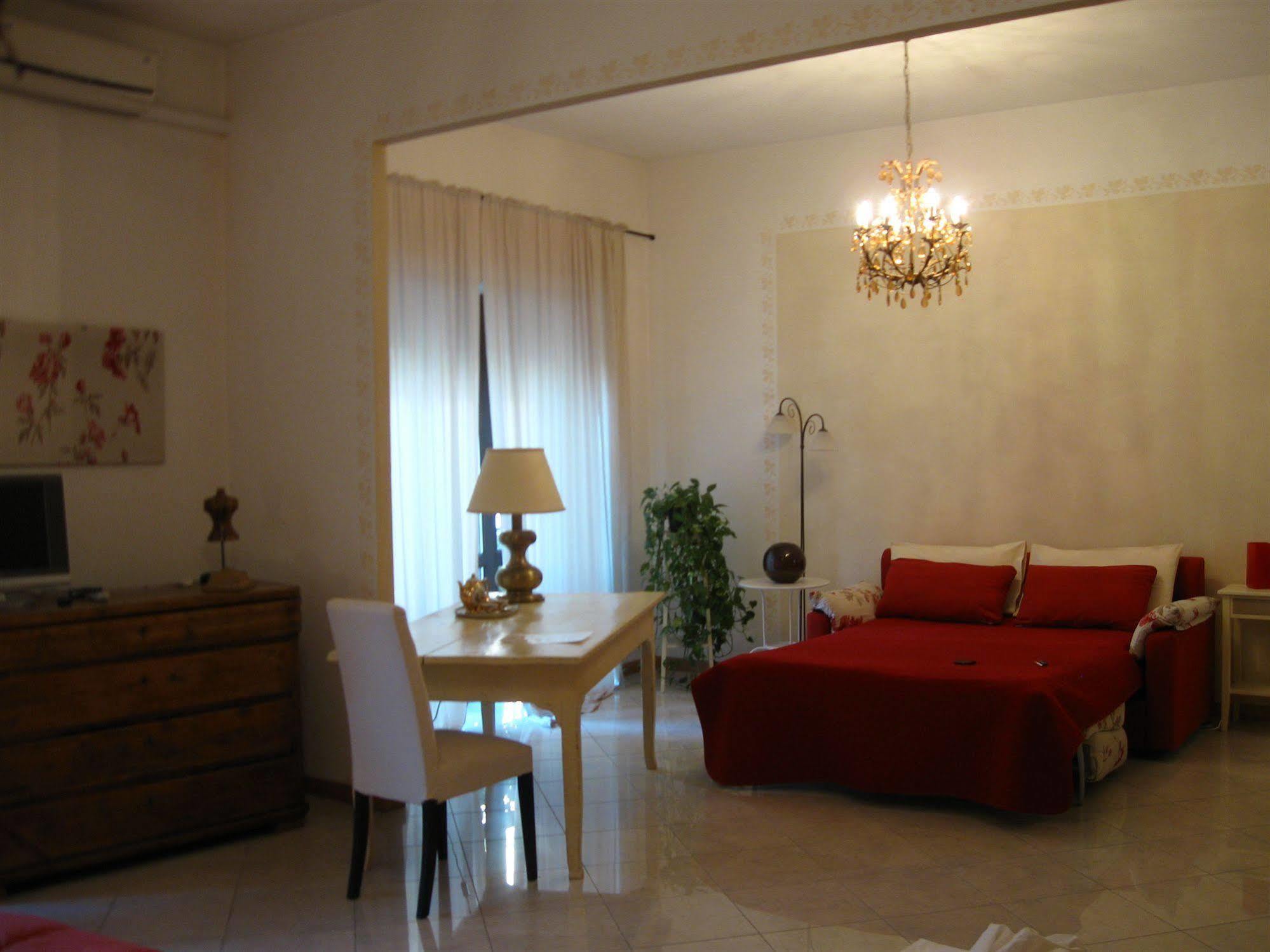 Artemisia Bb Bed and Breakfast Verona Exterior foto