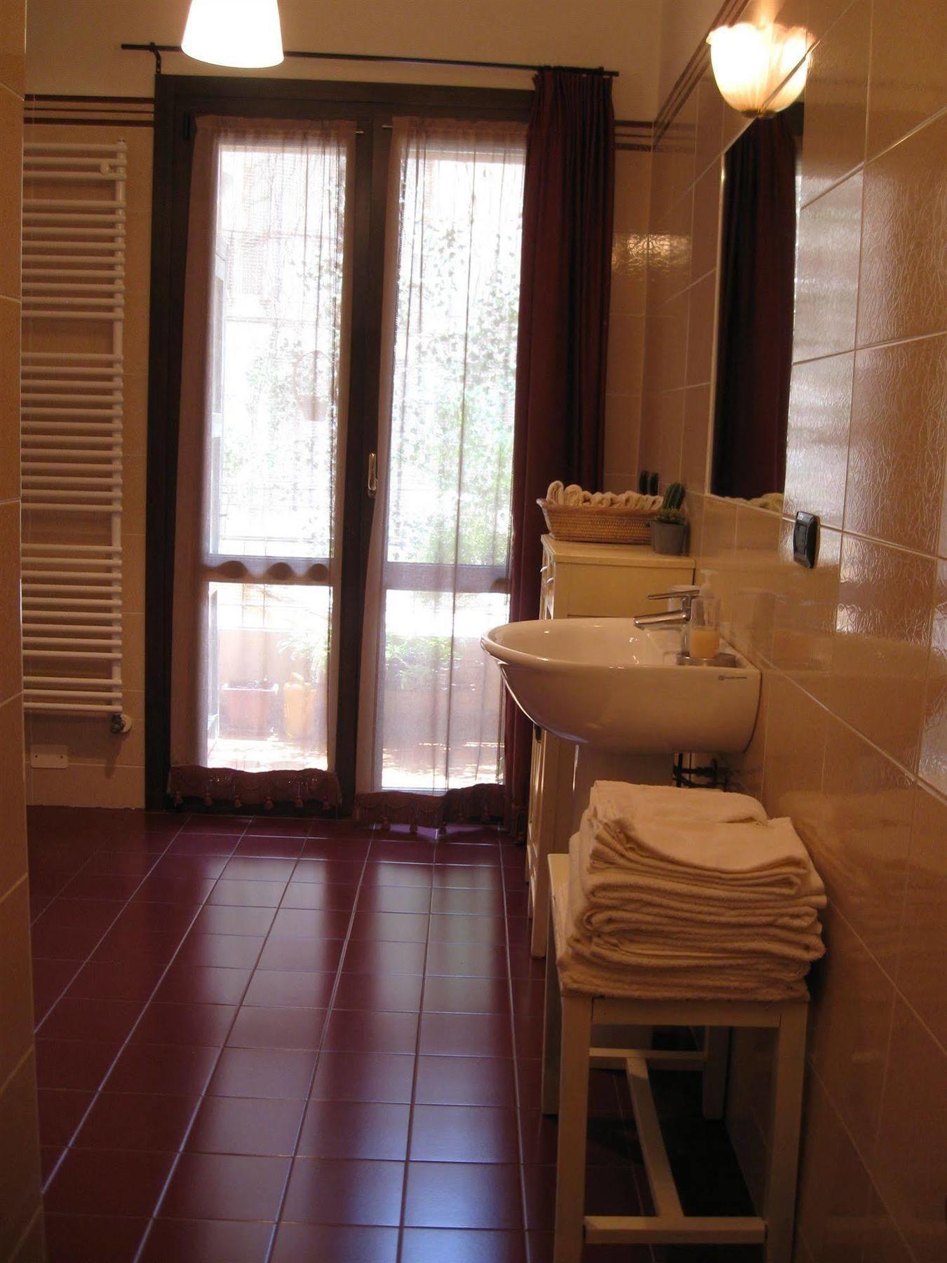 Artemisia Bb Bed and Breakfast Verona Exterior foto