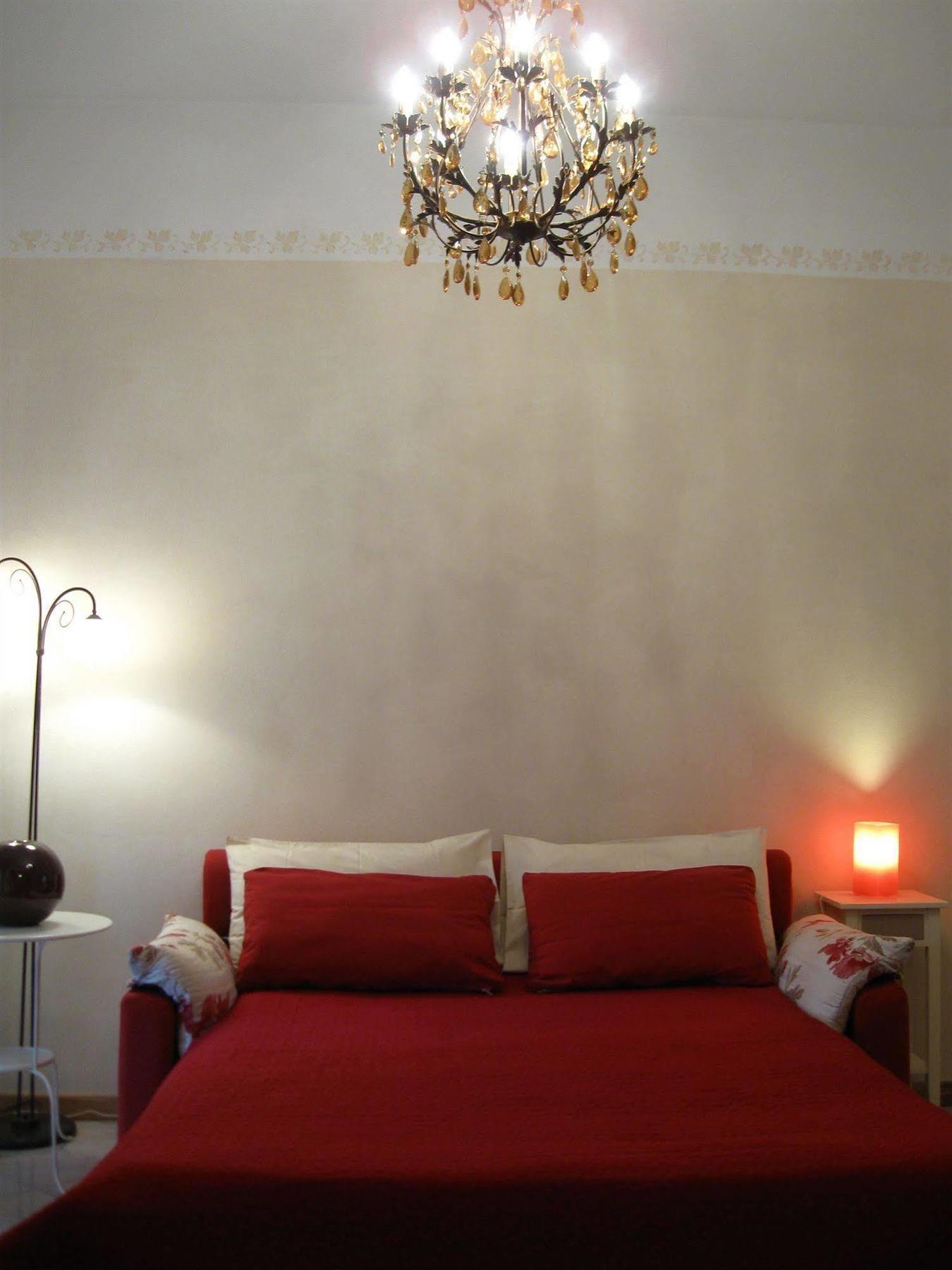 Artemisia Bb Bed and Breakfast Verona Exterior foto