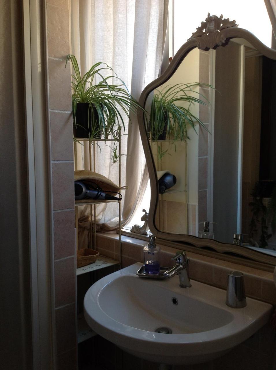 Artemisia Bb Bed and Breakfast Verona Exterior foto