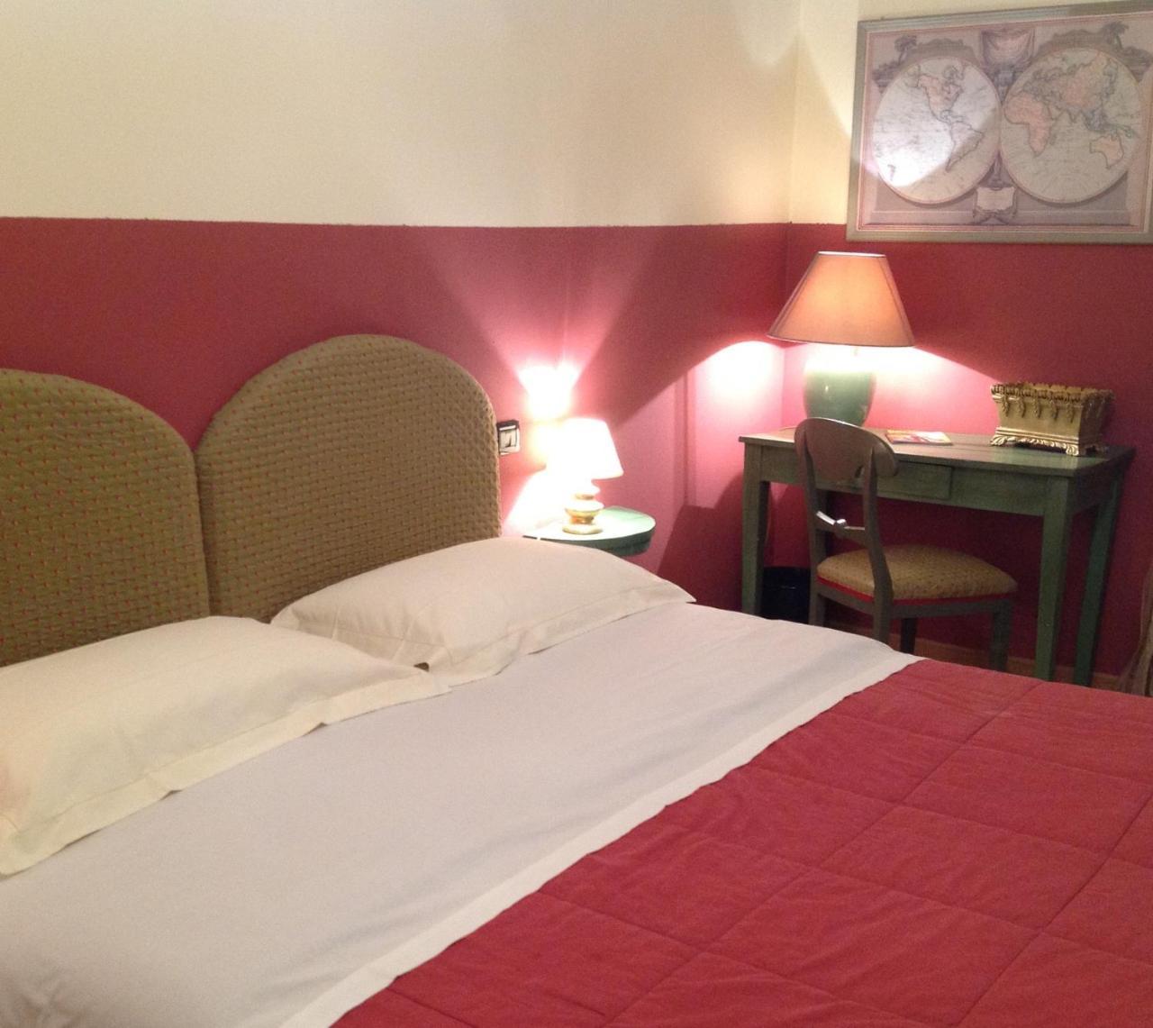 Artemisia Bb Bed and Breakfast Verona Exterior foto