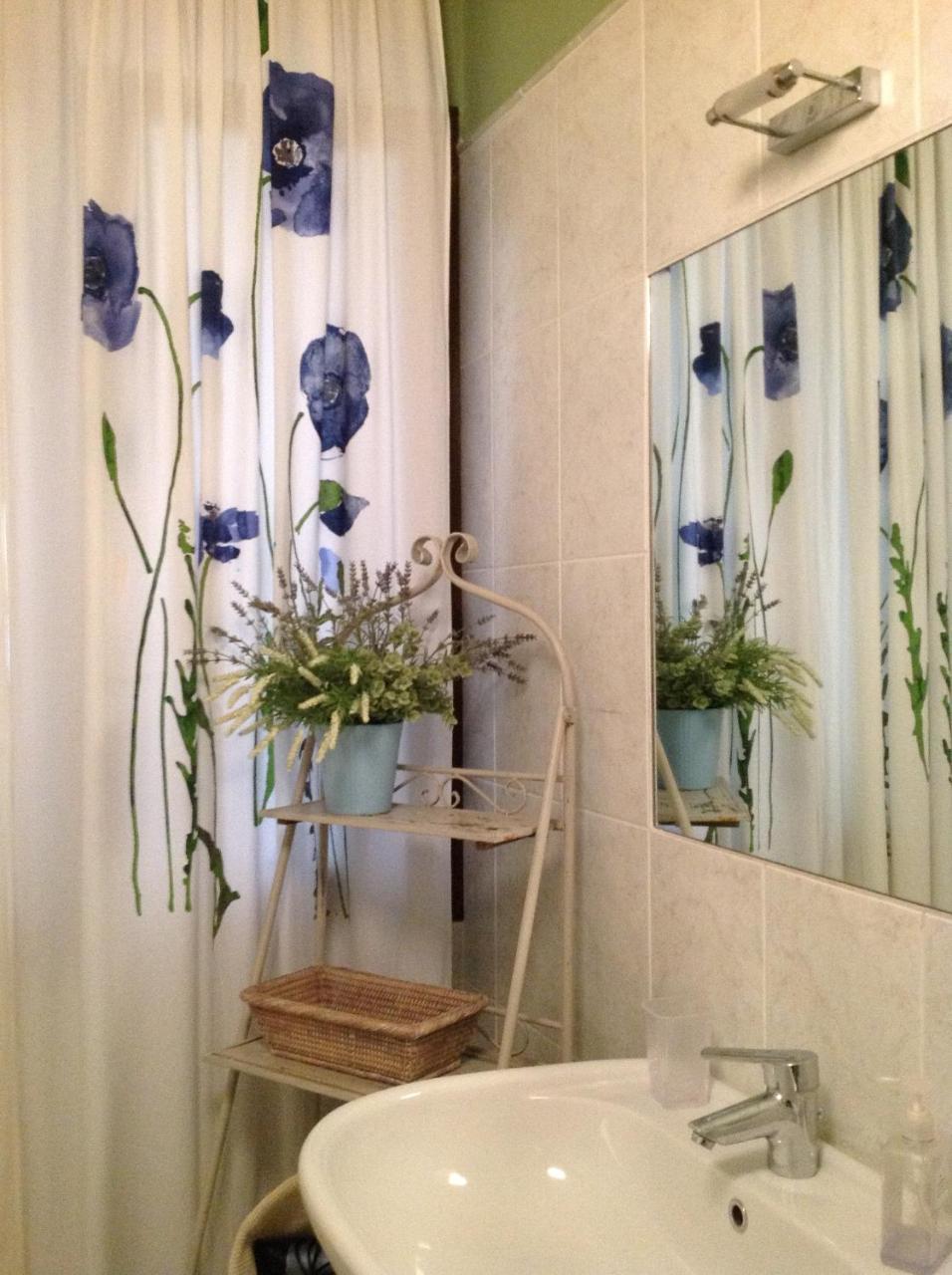 Artemisia Bb Bed and Breakfast Verona Exterior foto