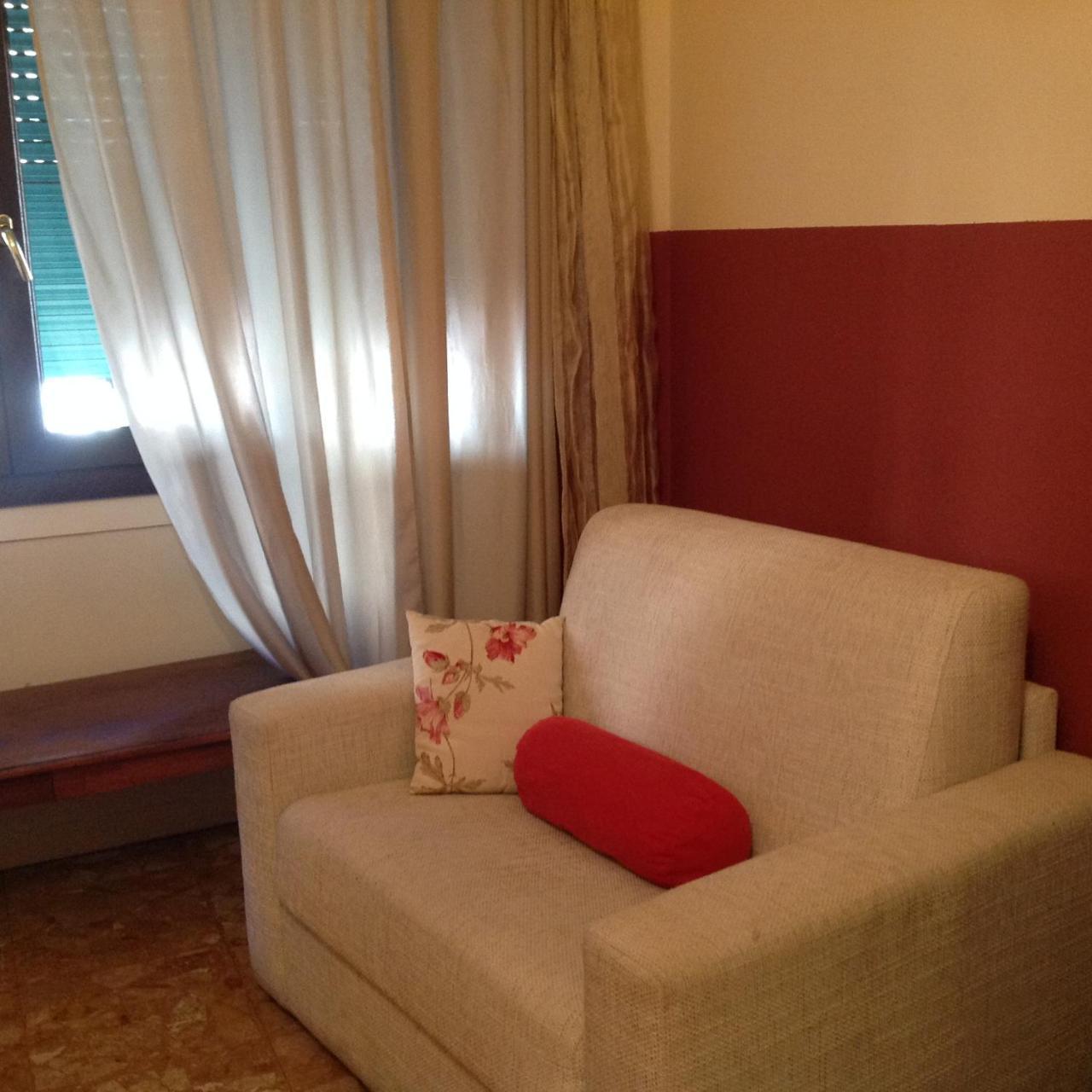 Artemisia Bb Bed and Breakfast Verona Exterior foto